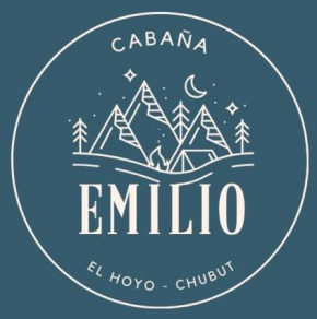 Cabaña Emilio (El Hoyo)